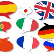 lingue straniere