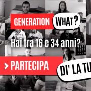 generation what